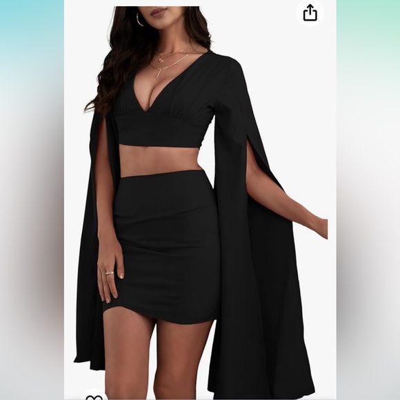 2 pc outfit - Picture 4 of 8